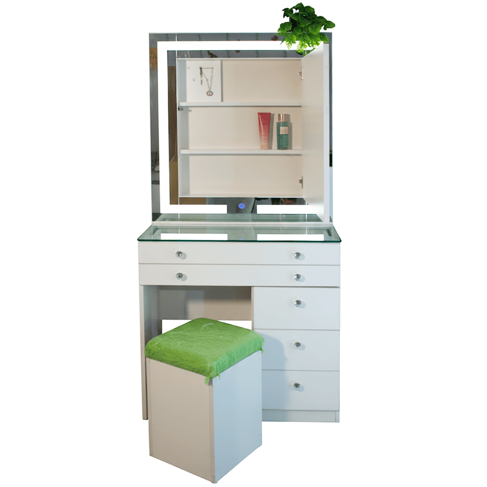 Imagen 2 de Tocador SIRENA TOUCH